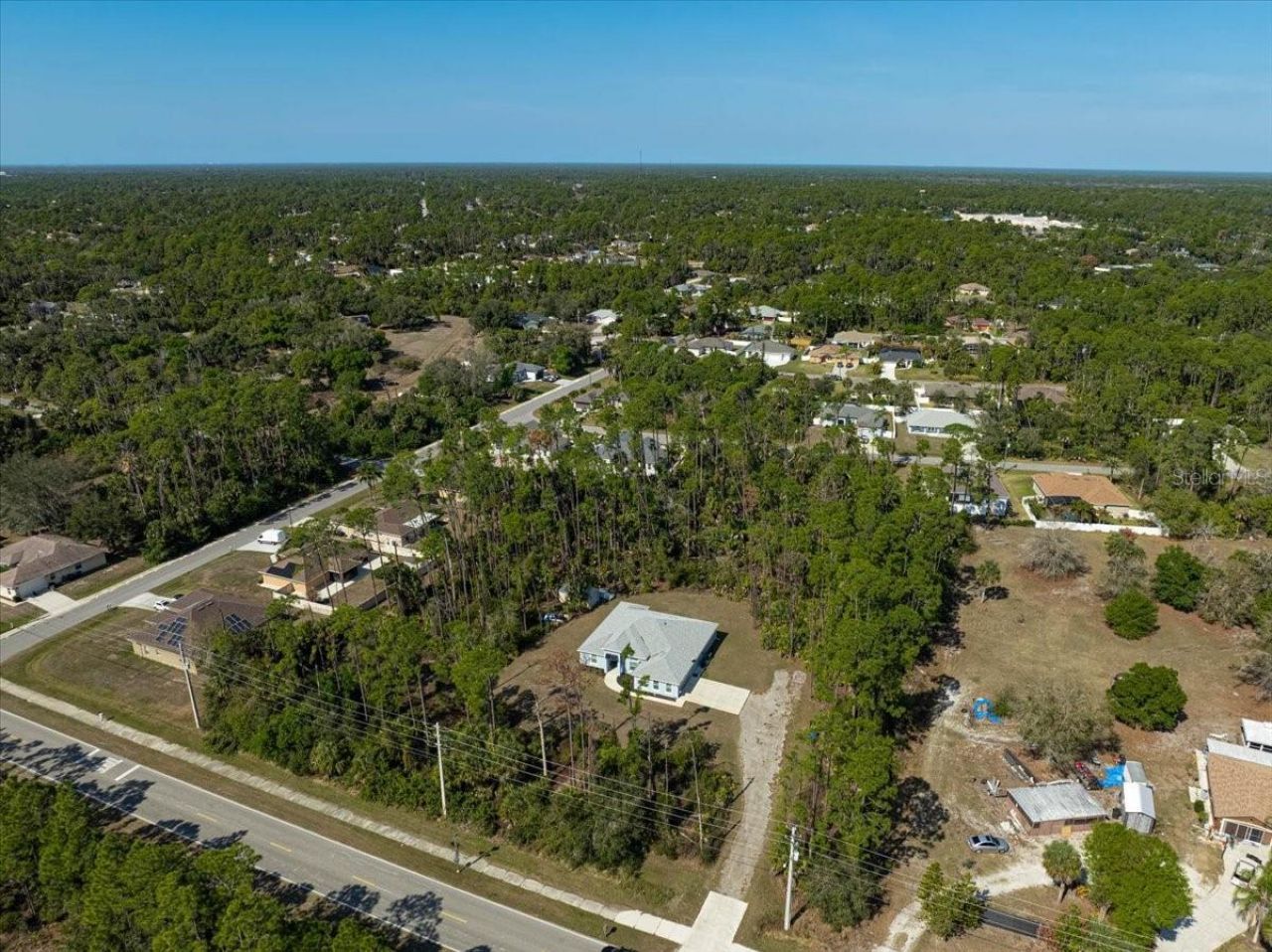 4109 N Cranberry Boulevard , North Port, FL 34286 Photo