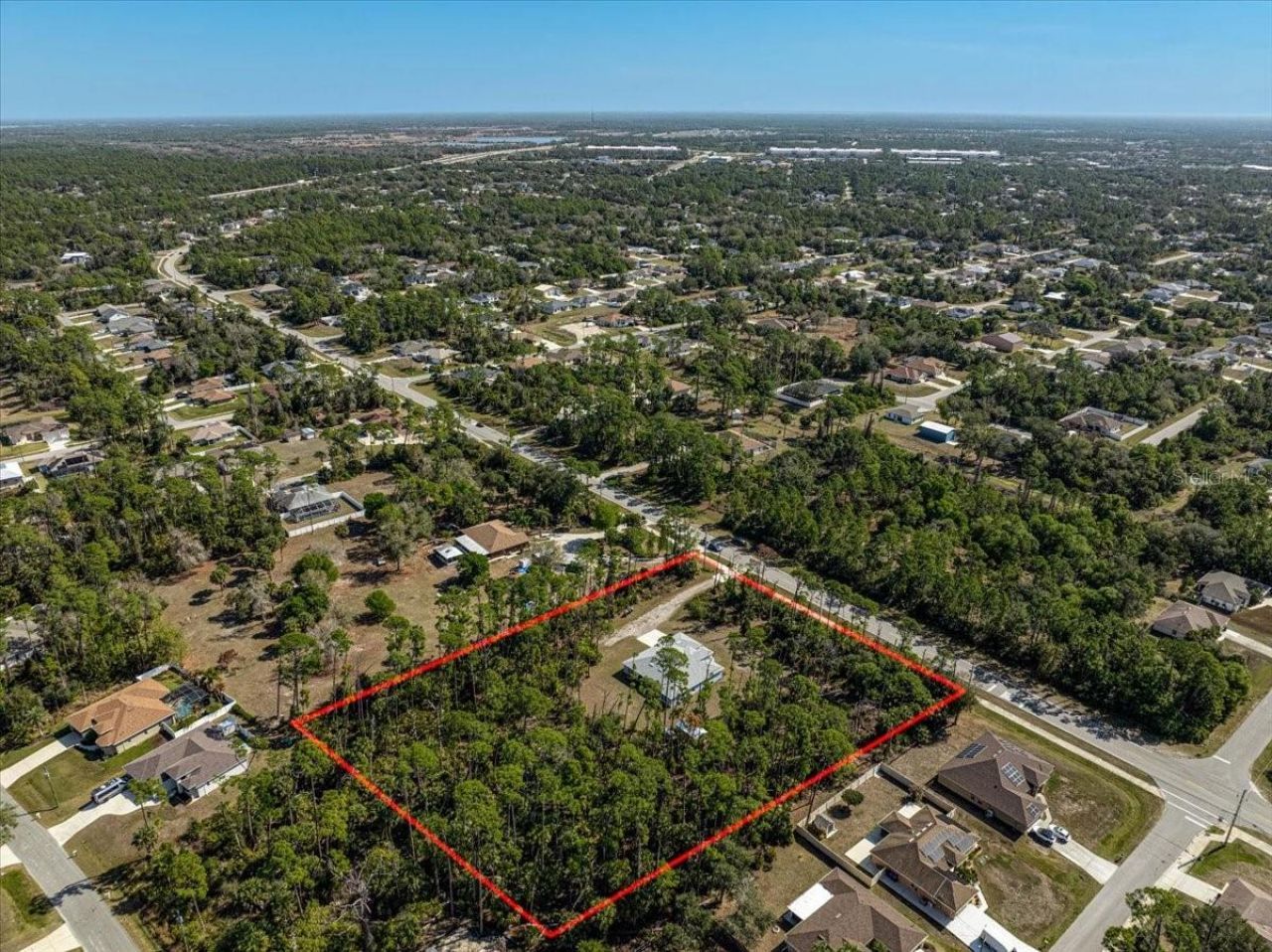 4109 N Cranberry Boulevard , North Port, FL 34286 Photo