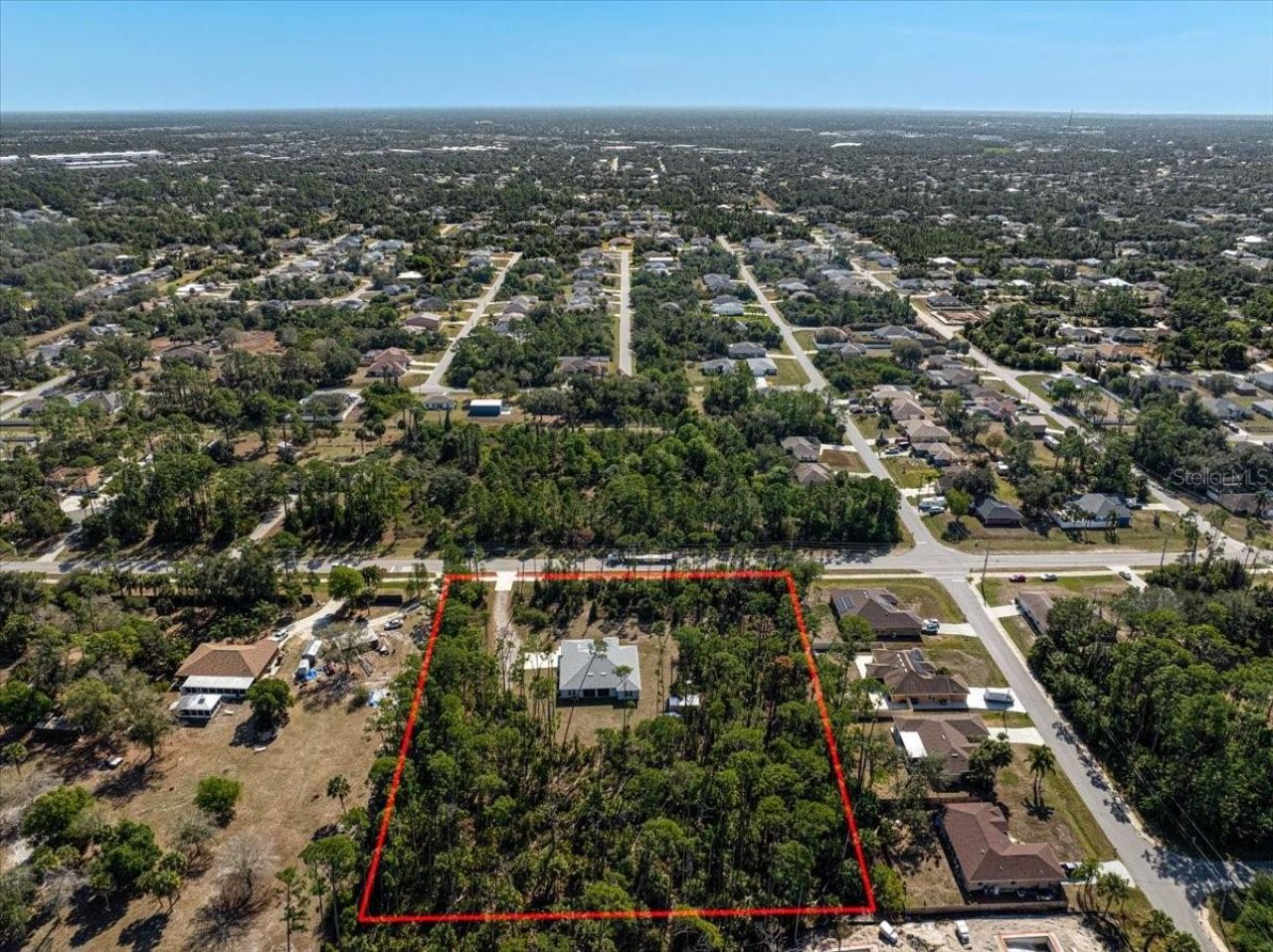 4109 N Cranberry Boulevard , North Port, FL 34286 Photo