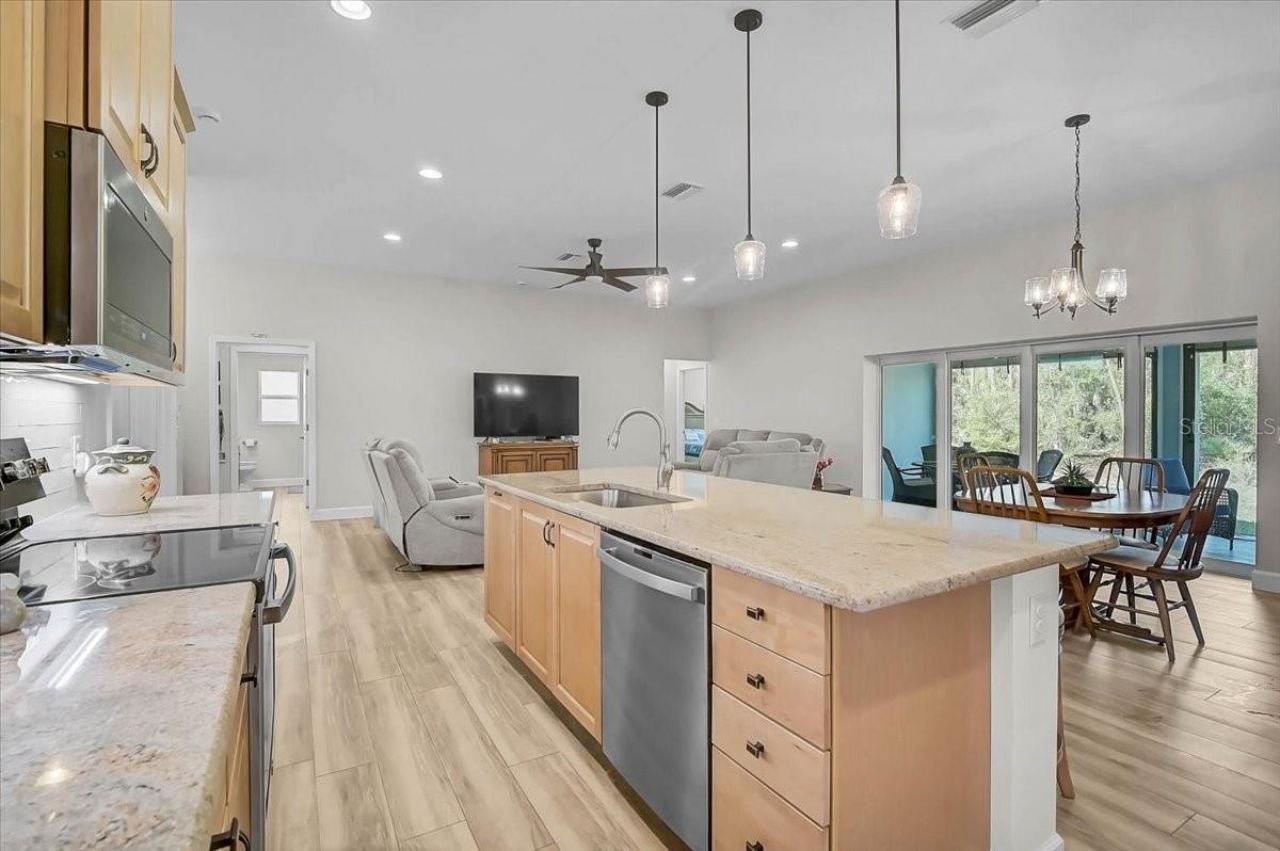 4109 N Cranberry Boulevard , North Port, FL 34286 Photo