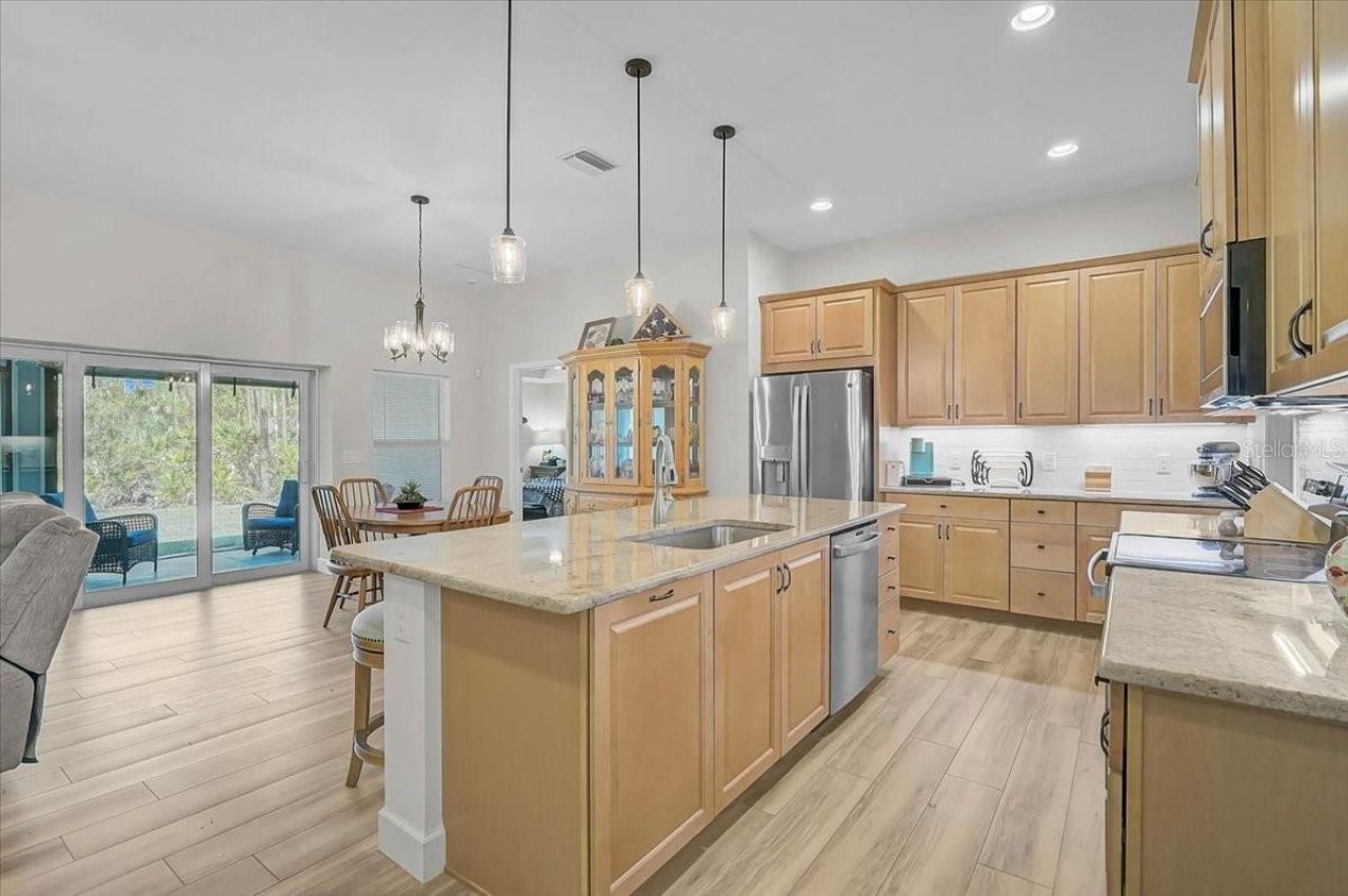 4109 N Cranberry Boulevard , North Port, FL 34286 Photo