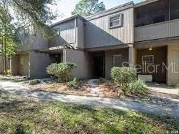 717 SW 75TH STREET , Unit 103, GAINESVILLE, FL 32607