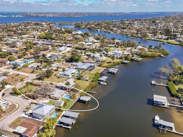 6703 9TH AVENUE NW, BRADENTON, FL 34209