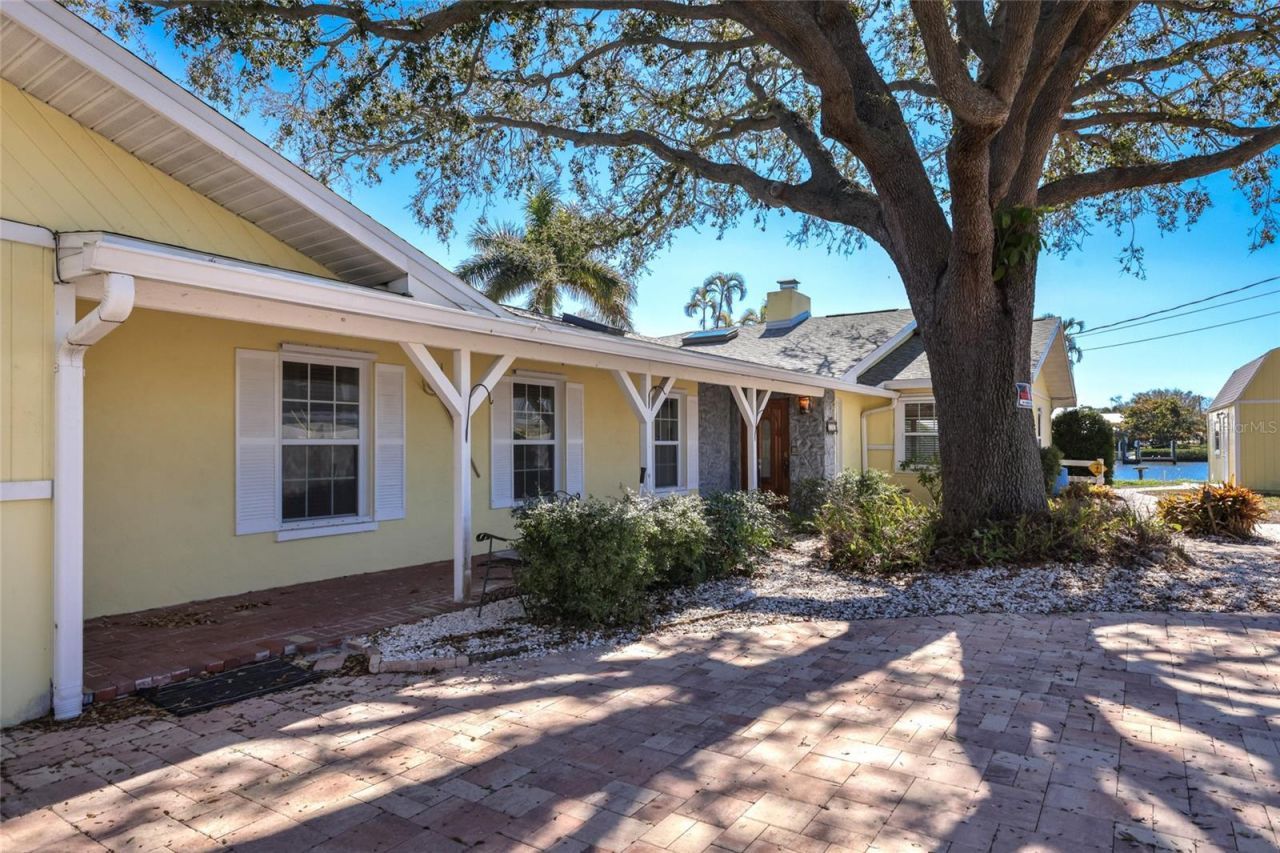 6703 9th Avenue Nw, Bradenton, FL 34209 Photo