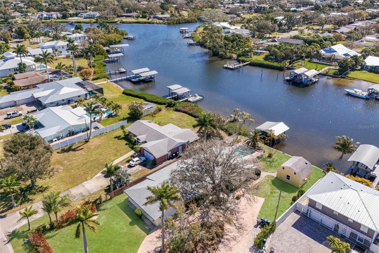 6703 9th Avenue Nw, Bradenton, FL 34209 Photo