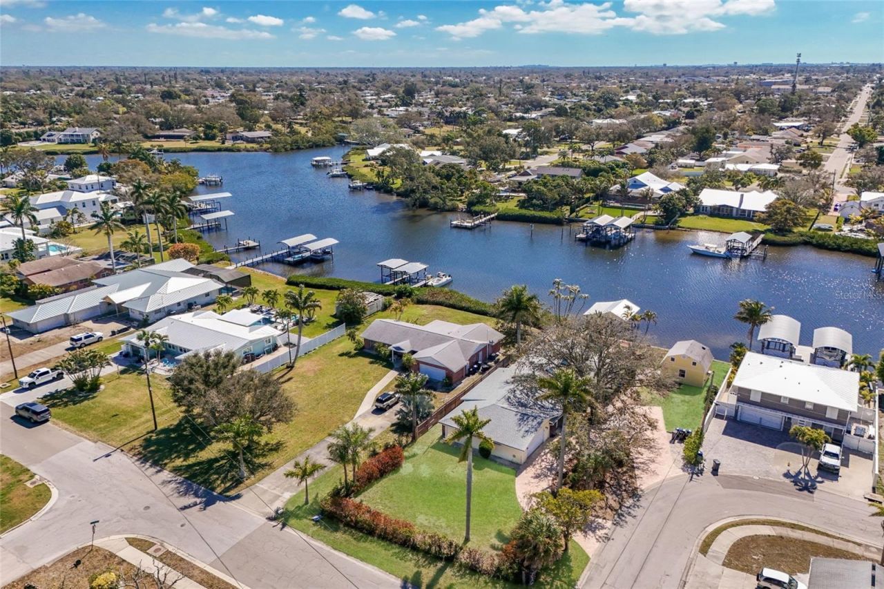 6703 9th Avenue Nw, Bradenton, FL 34209 Photo