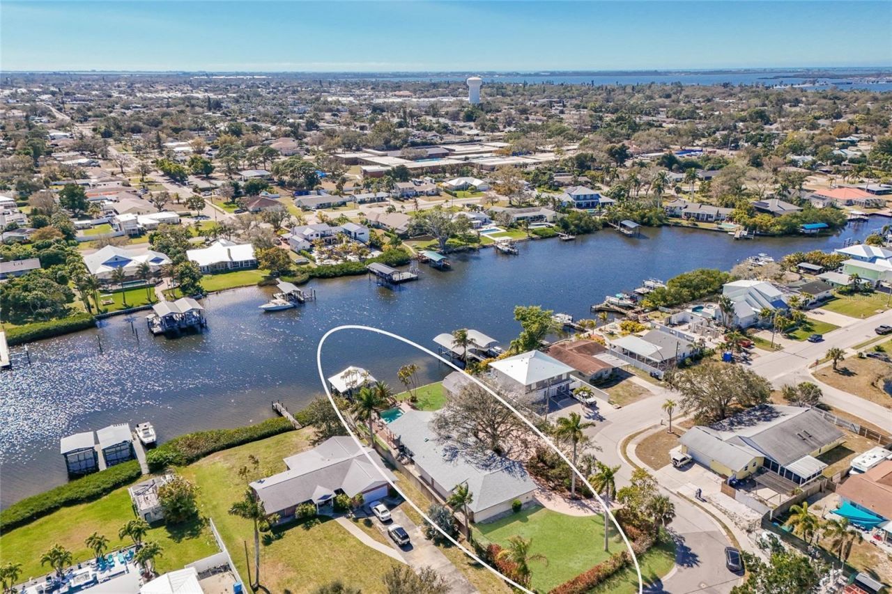 6703 9th Avenue Nw, Bradenton, FL 34209 Photo