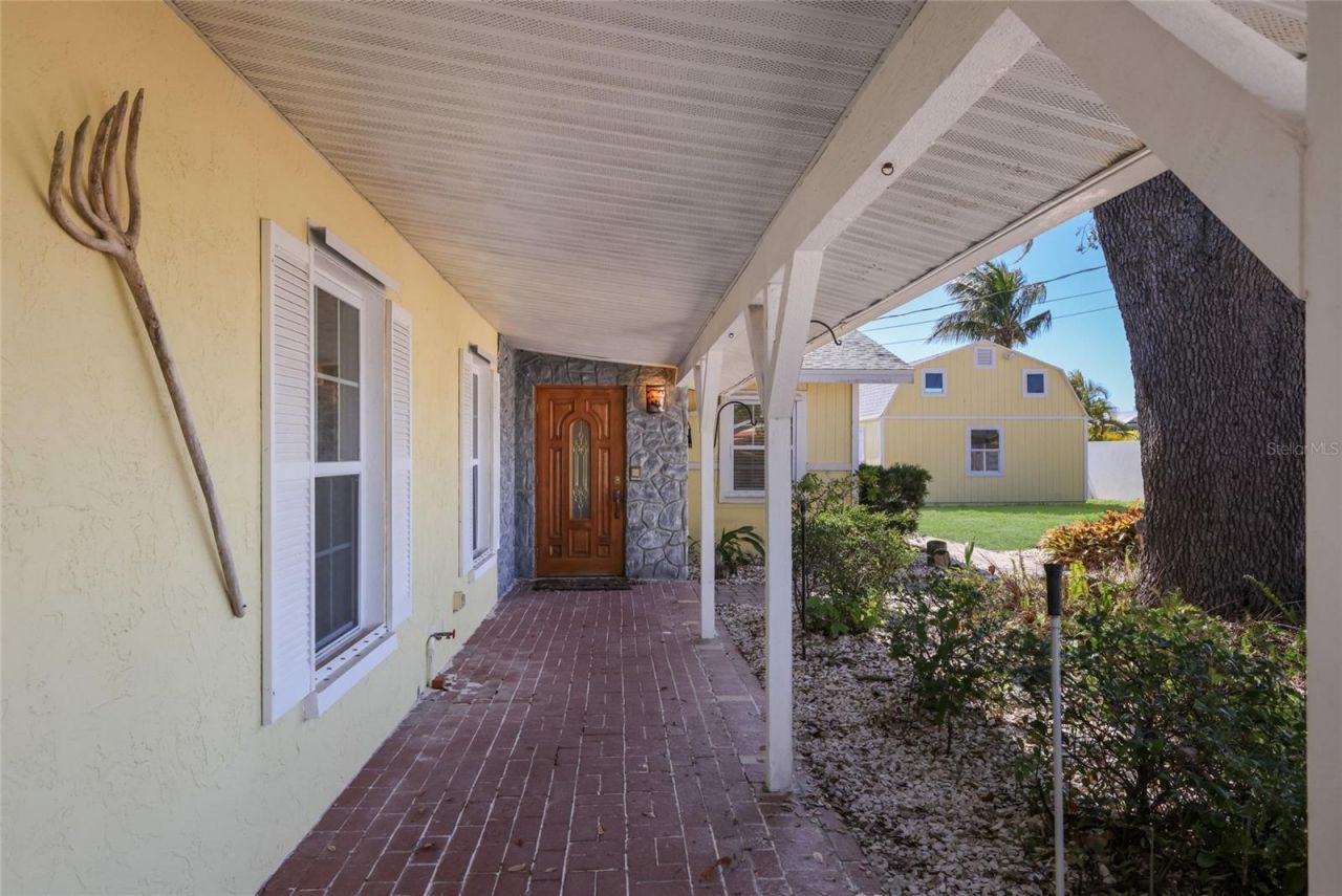 6703 9th Avenue Nw, Bradenton, FL 34209 Photo