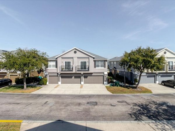 6602 S GOLDENROD ROAD , Unit 99A, ORLANDO, FL 32822