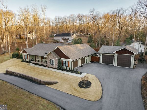 52 Ivy Ridge Court, Blue Ridge, GA 30513