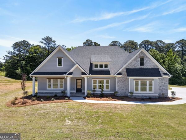 70 Happy Hill Road, Carrollton, GA 30116