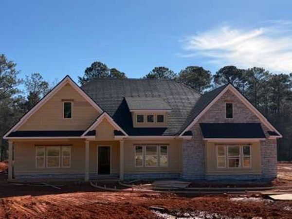 70 Happy Hill Road, Carrollton, GA 30116