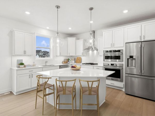 8681 Periwinkle Boulevard, Woodbury, MN 55129