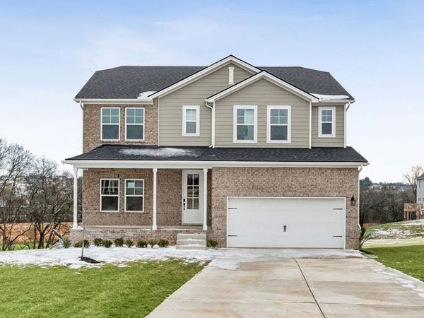 306 Strong Street, Columbia, TN 38401