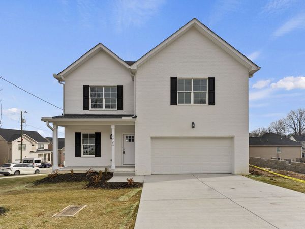 4720 Long Br, Antioch, TN 37013