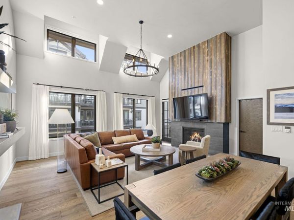 740 Village Drive, Unit 404, Donnelly, ID 83615