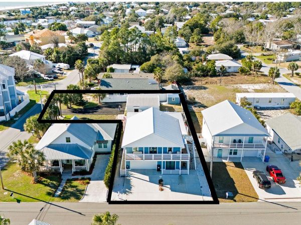 209 Oleander Drive, Panama City Beach, FL 32413