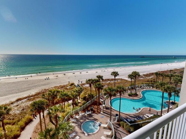 11807 Front Beach Road, Unit 1-608, Panama City Beach, FL 32407