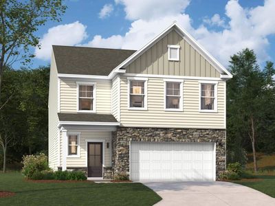 136 Bloomsbury Drive, Lexington, SC 29073