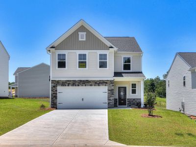136 Bloomsbury Drive, Lexington, SC 29073