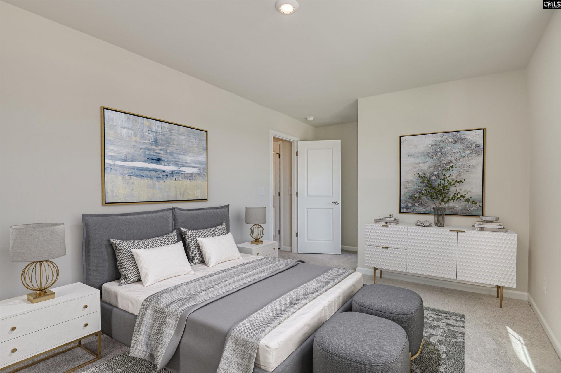 136 Bloomsbury Drive Photo 11