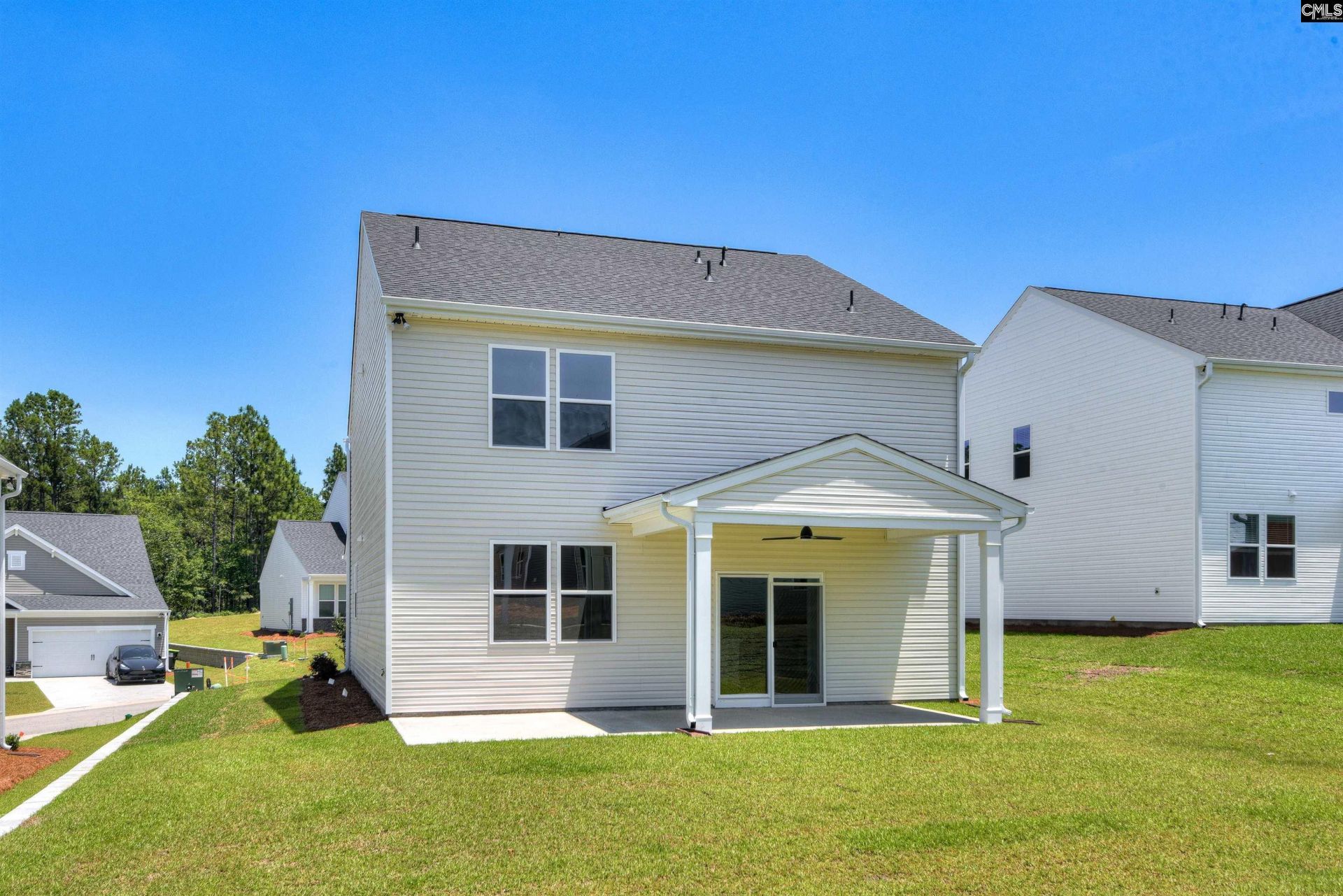 136 Bloomsbury Drive Photo 38