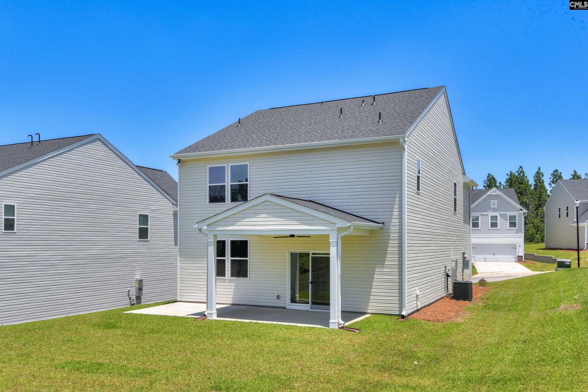 136 Bloomsbury Drive Photo 39