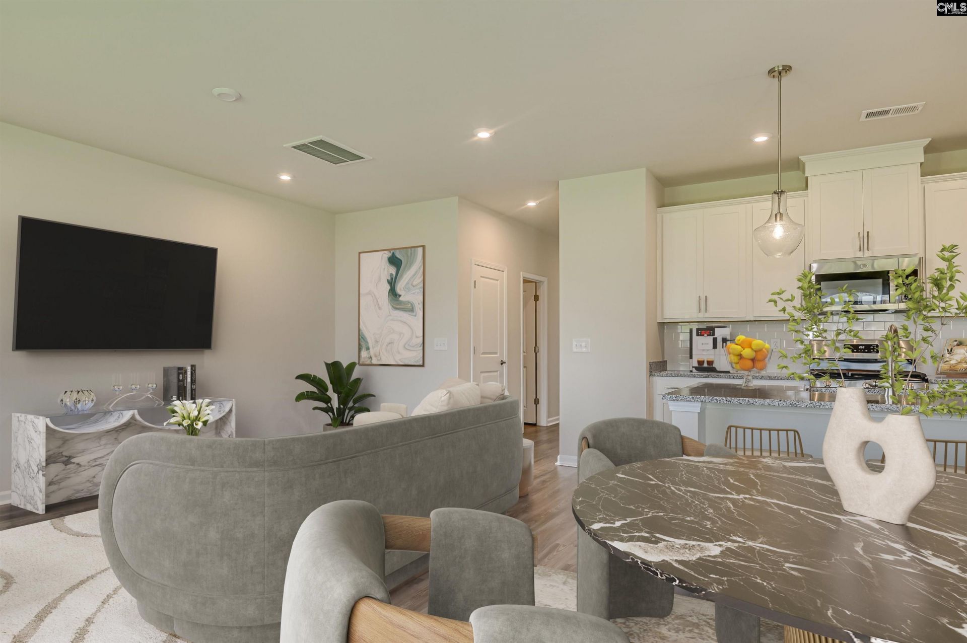 136 Bloomsbury Drive Photo 6