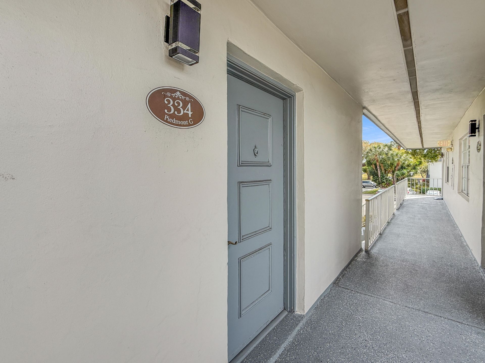 334 Piedmont G, Delray Beach, FL 33484 Photo