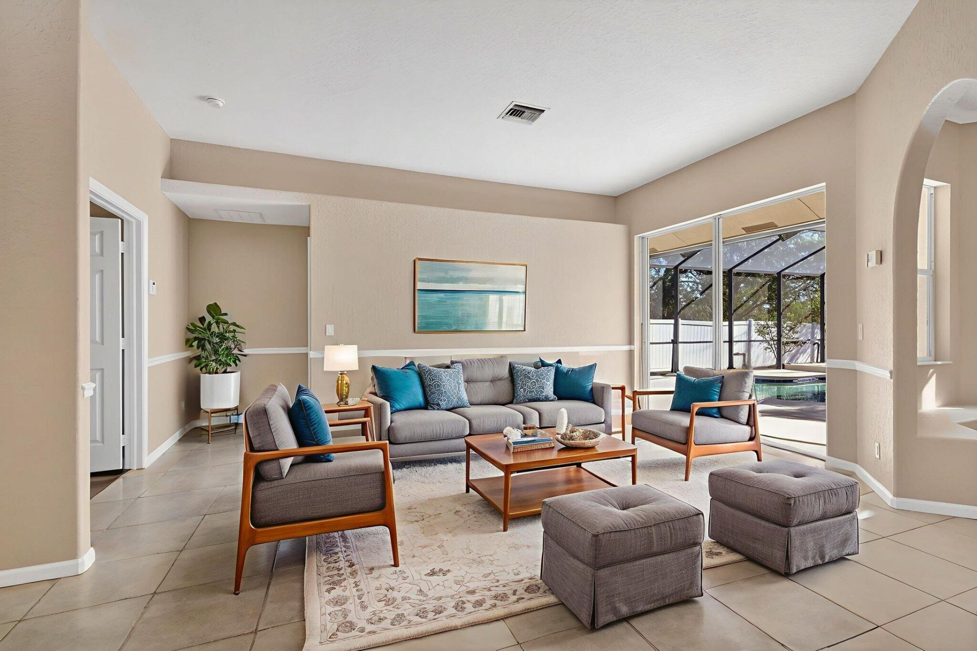 2846 SE Eagle Drive, Port Saint Lucie, FL 34984 Photo