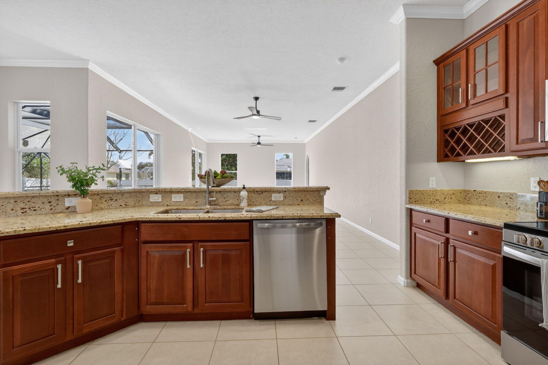 2846 SE Eagle Drive, Port Saint Lucie, FL 34984 Photo