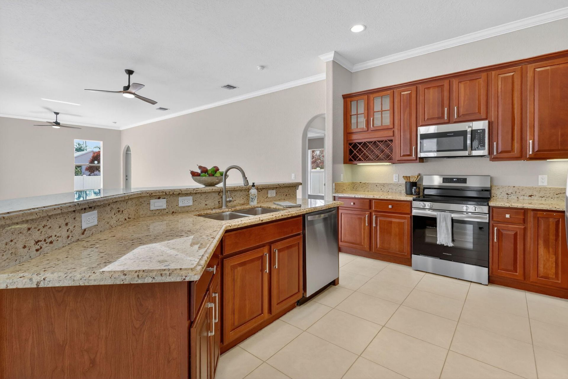 2846 SE Eagle Drive, Port Saint Lucie, FL 34984 Photo