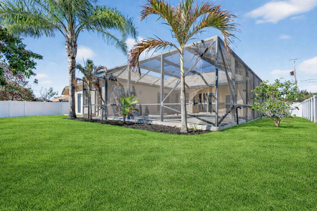 2846 SE Eagle Drive, Port Saint Lucie, FL 34984 Photo