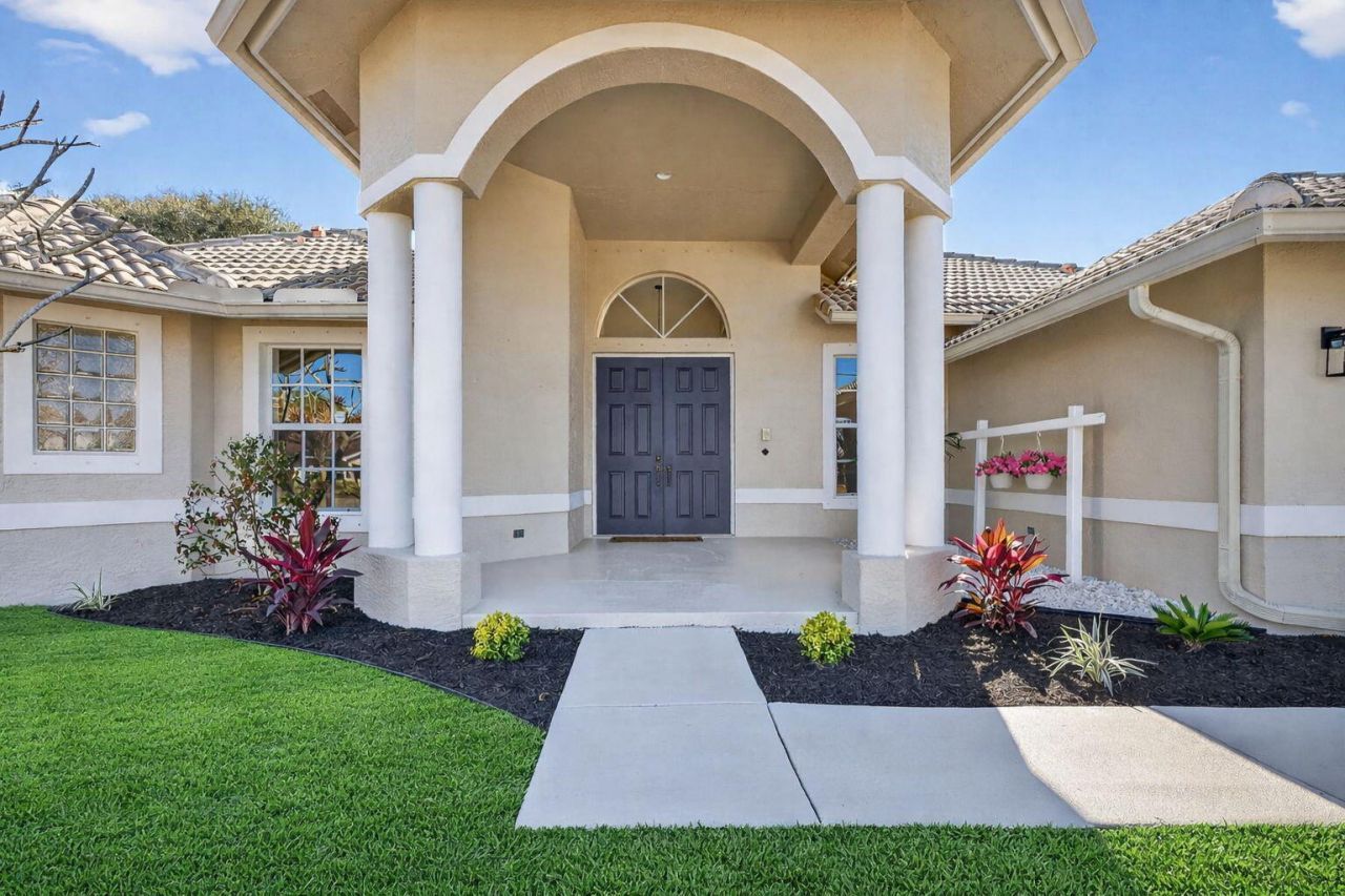 2846 SE Eagle Drive, Port Saint Lucie, FL 34984 Photo