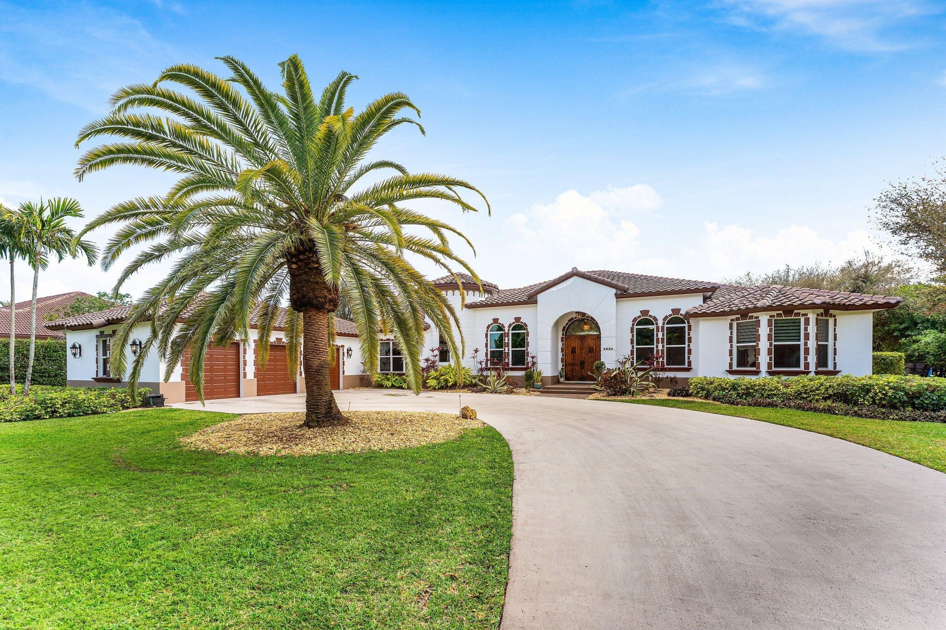 8880 S Kendale Circle, Lake Worth, FL 33467 Photo