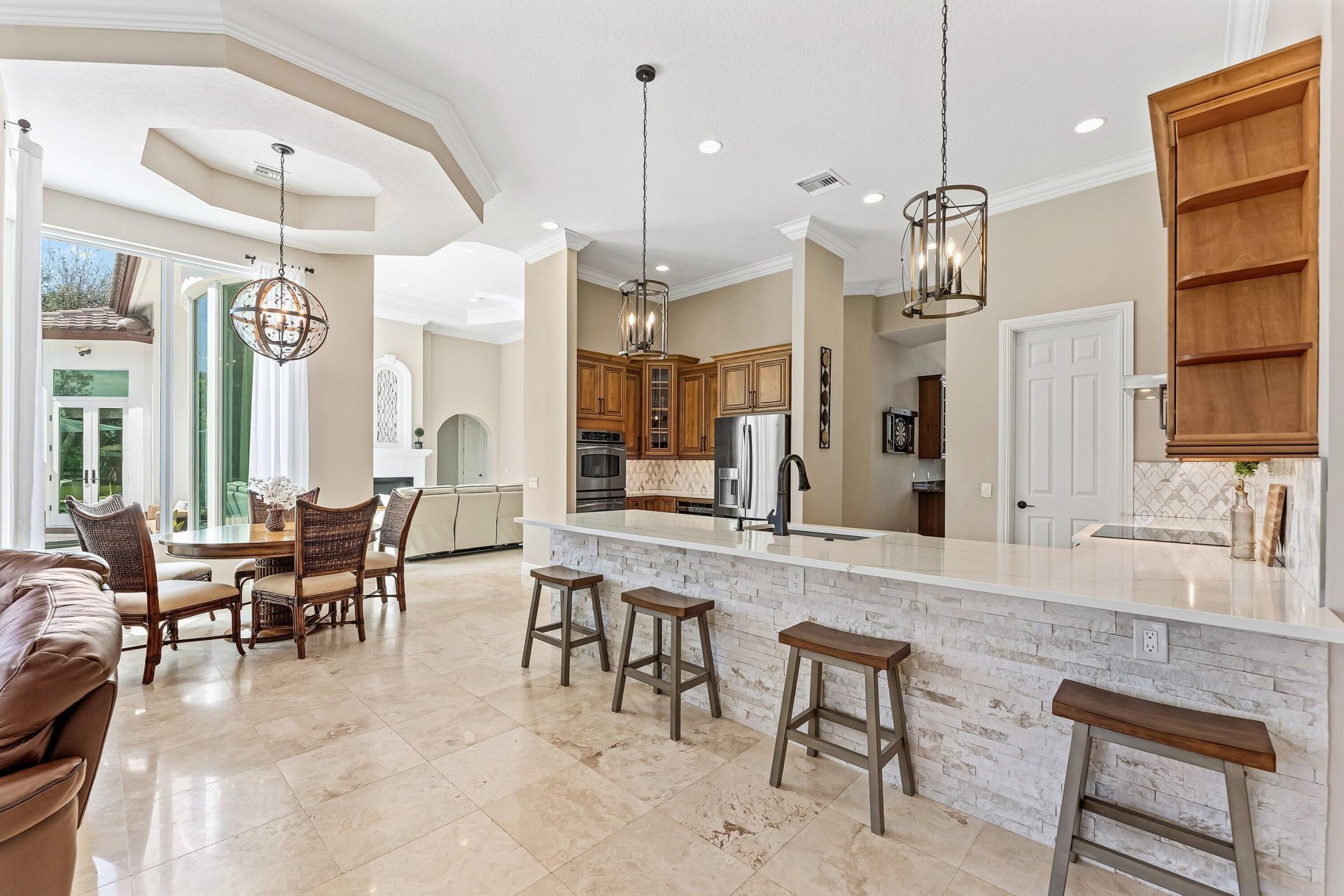 8880 S Kendale Circle, Lake Worth, FL 33467 Photo