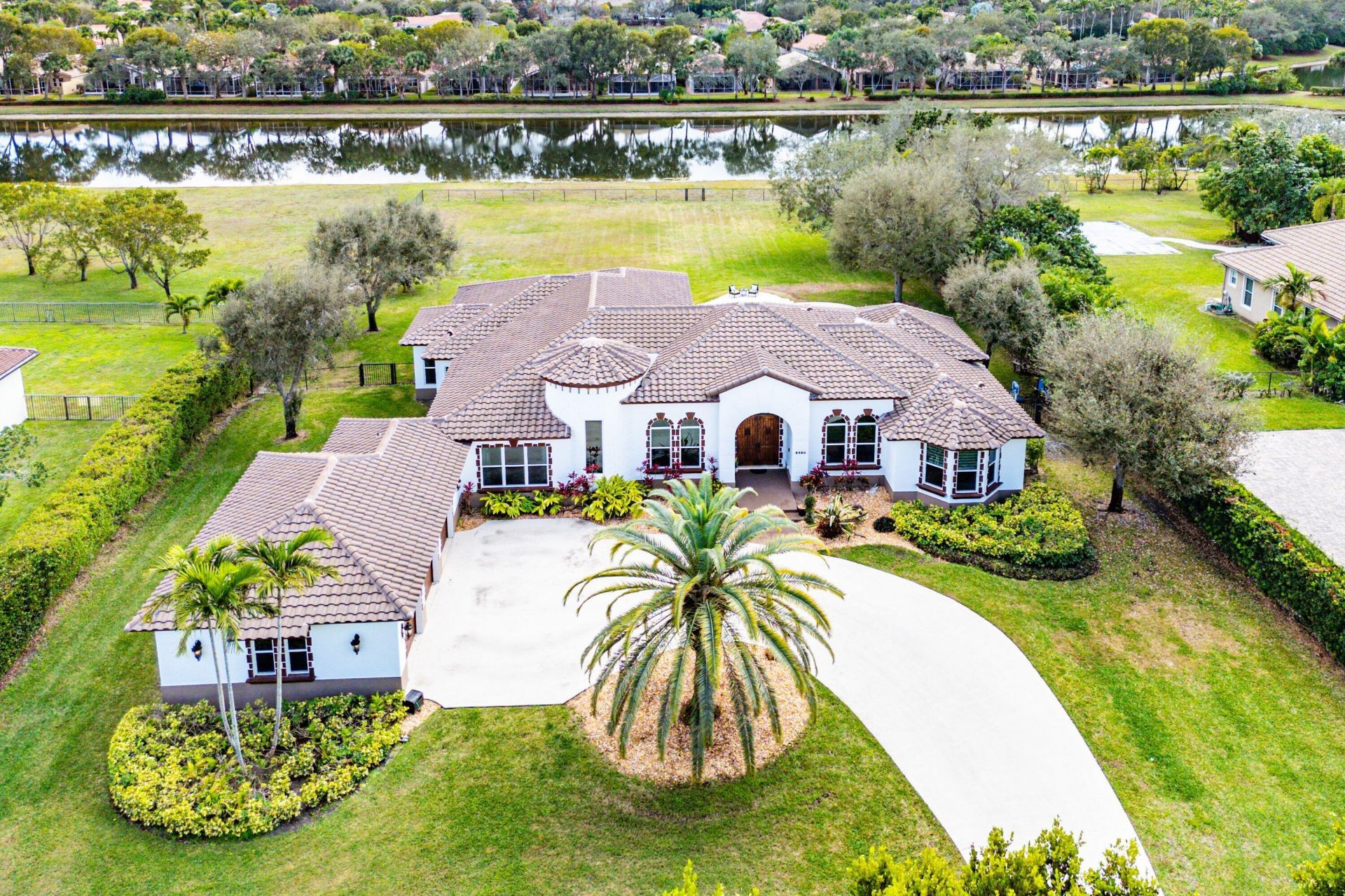 8880 S Kendale Circle, Lake Worth, FL 33467 Photo