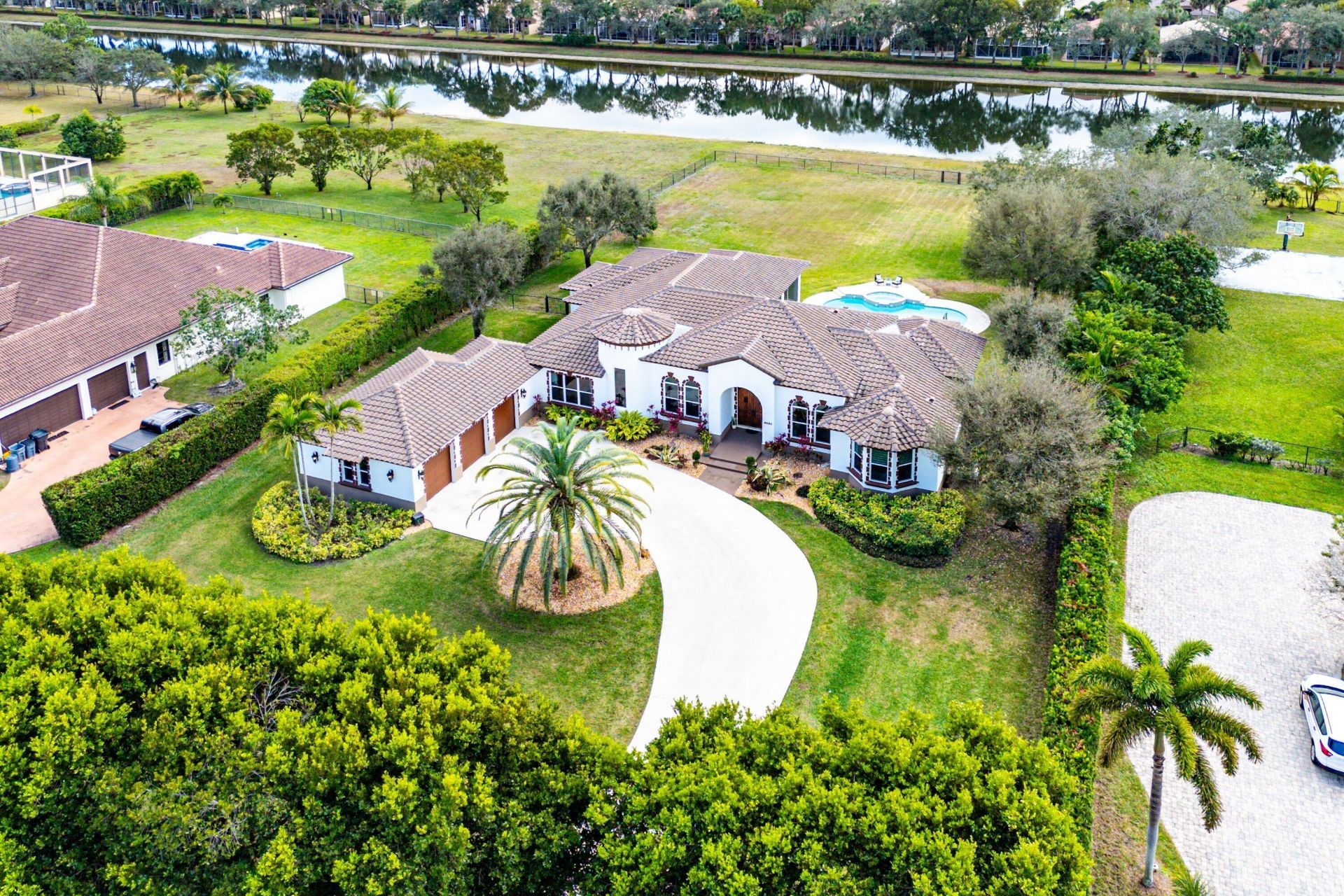 8880 S Kendale Circle, Lake Worth, FL 33467 Photo