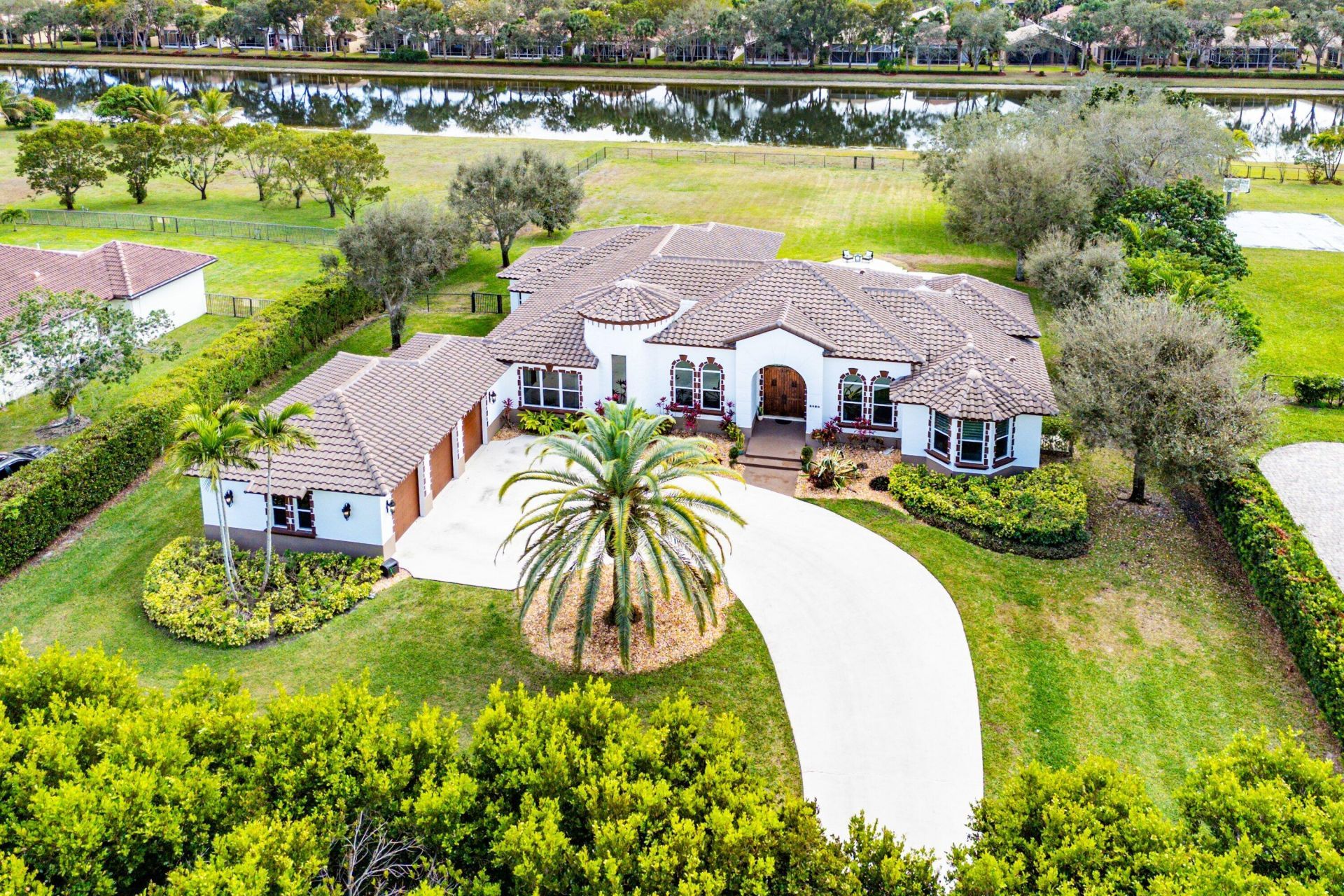 8880 S Kendale Circle, Lake Worth, FL 33467 Photo