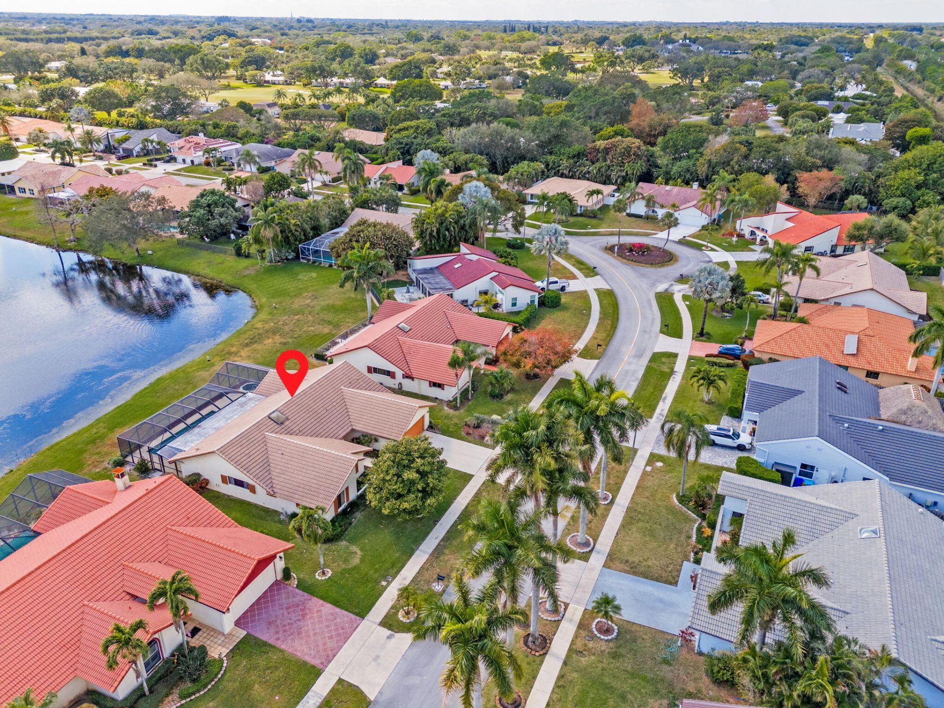 2330 SW 23rd Cranbrook Drive, Boynton Beach, FL 33436 Photo