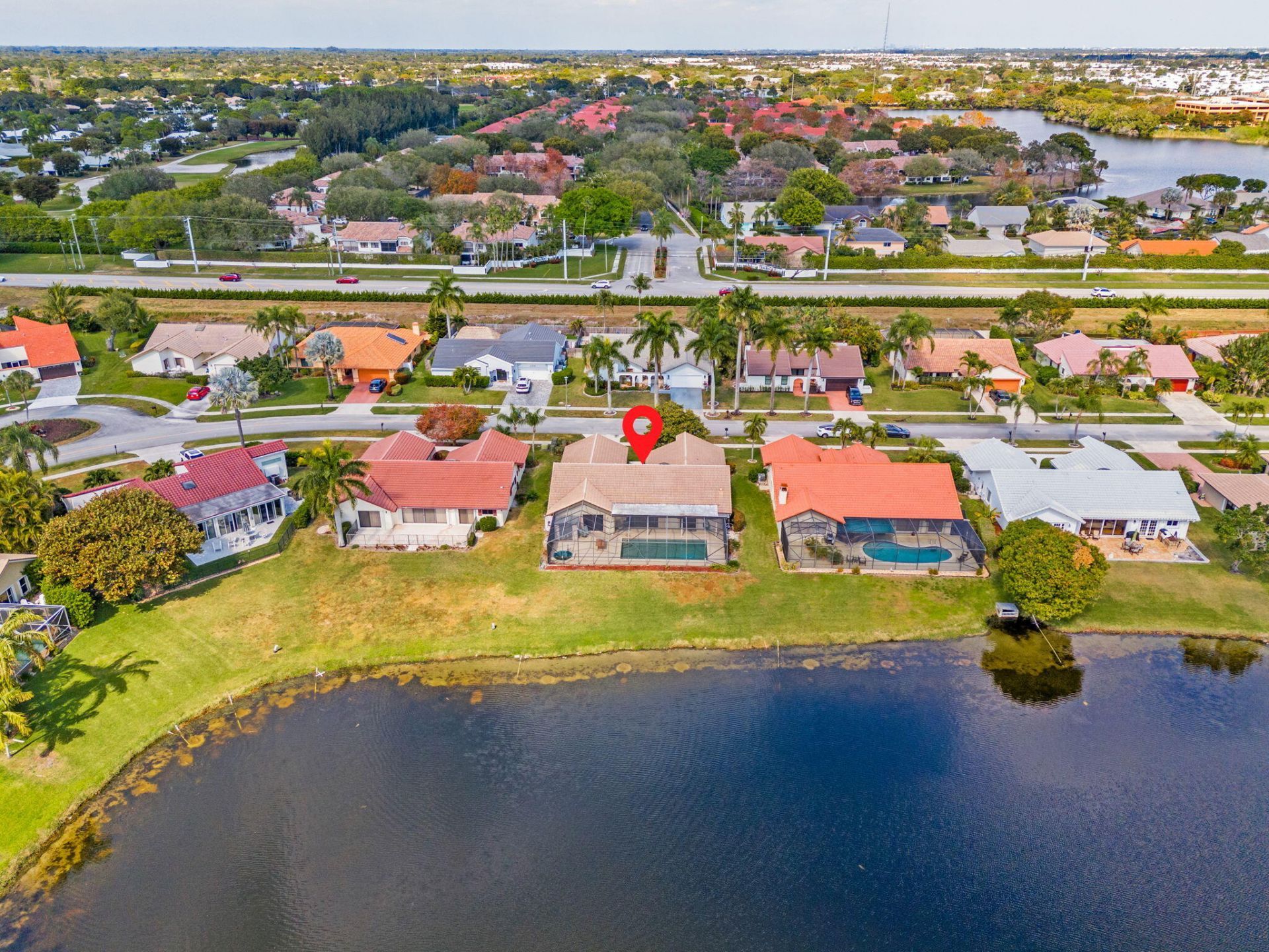 2330 SW 23rd Cranbrook Drive, Boynton Beach, FL 33436 Photo