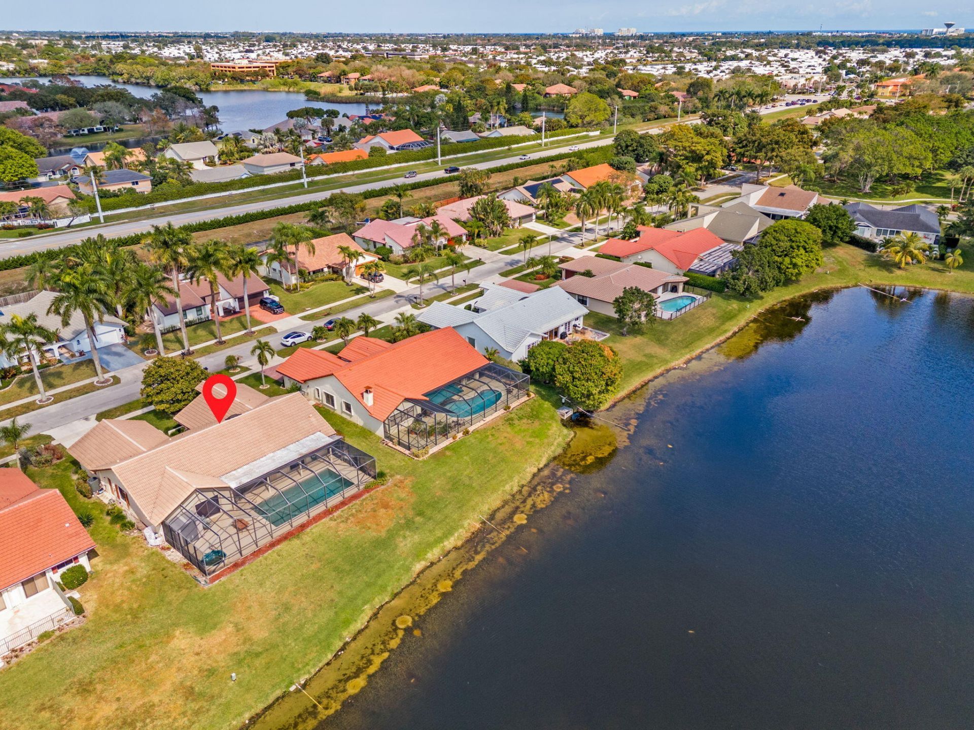 2330 SW 23rd Cranbrook Drive, Boynton Beach, FL 33436 Photo