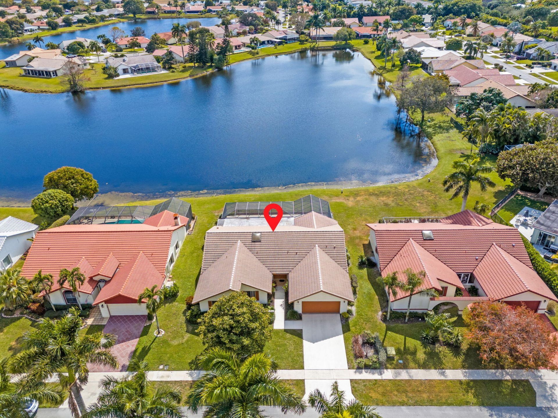 2330 SW 23rd Cranbrook Drive, Boynton Beach, FL 33436 Photo