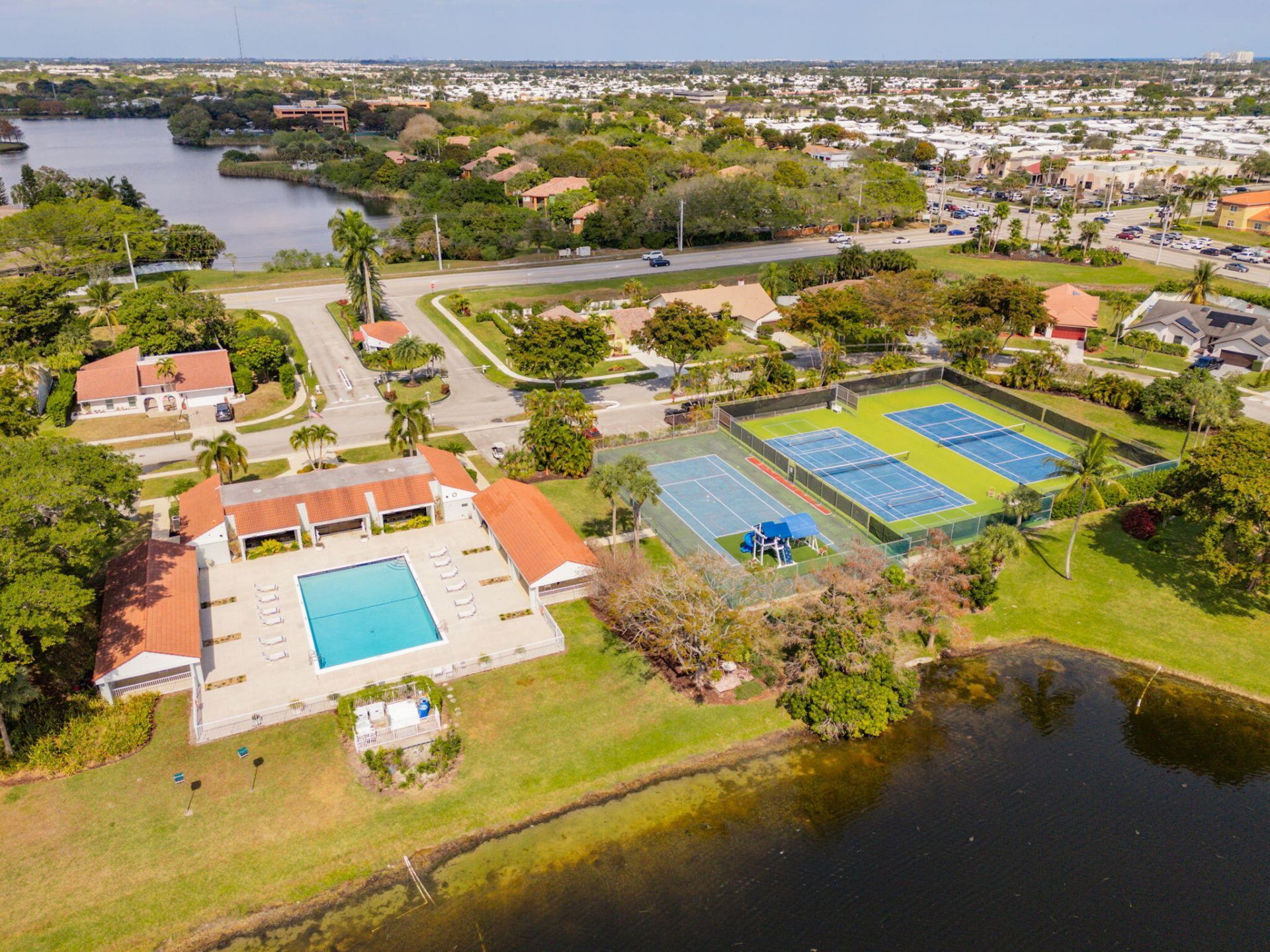 2330 SW 23rd Cranbrook Drive, Boynton Beach, FL 33436 Photo