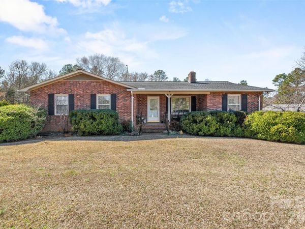 6330 Richburg Road, Great Falls, SC 29055