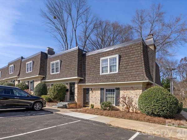 3500 Colony Road , Unit J, Charlotte, NC 28211