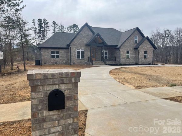 321 Stone Ridge Drive, Salisbury, NC 28146