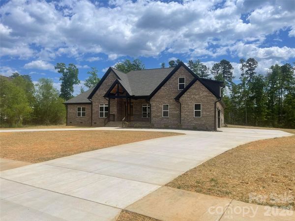 321 Stone Ridge Drive, Salisbury, NC 28146