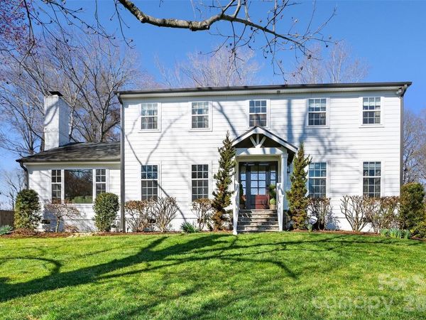 1432 E Barden Road, Charlotte, NC 28226