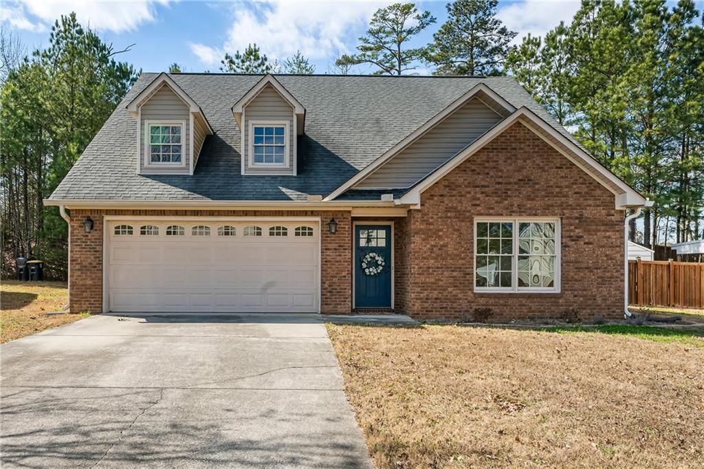 23 Walton Creek Drive Sw, Rome, GA 30165 Main Photo